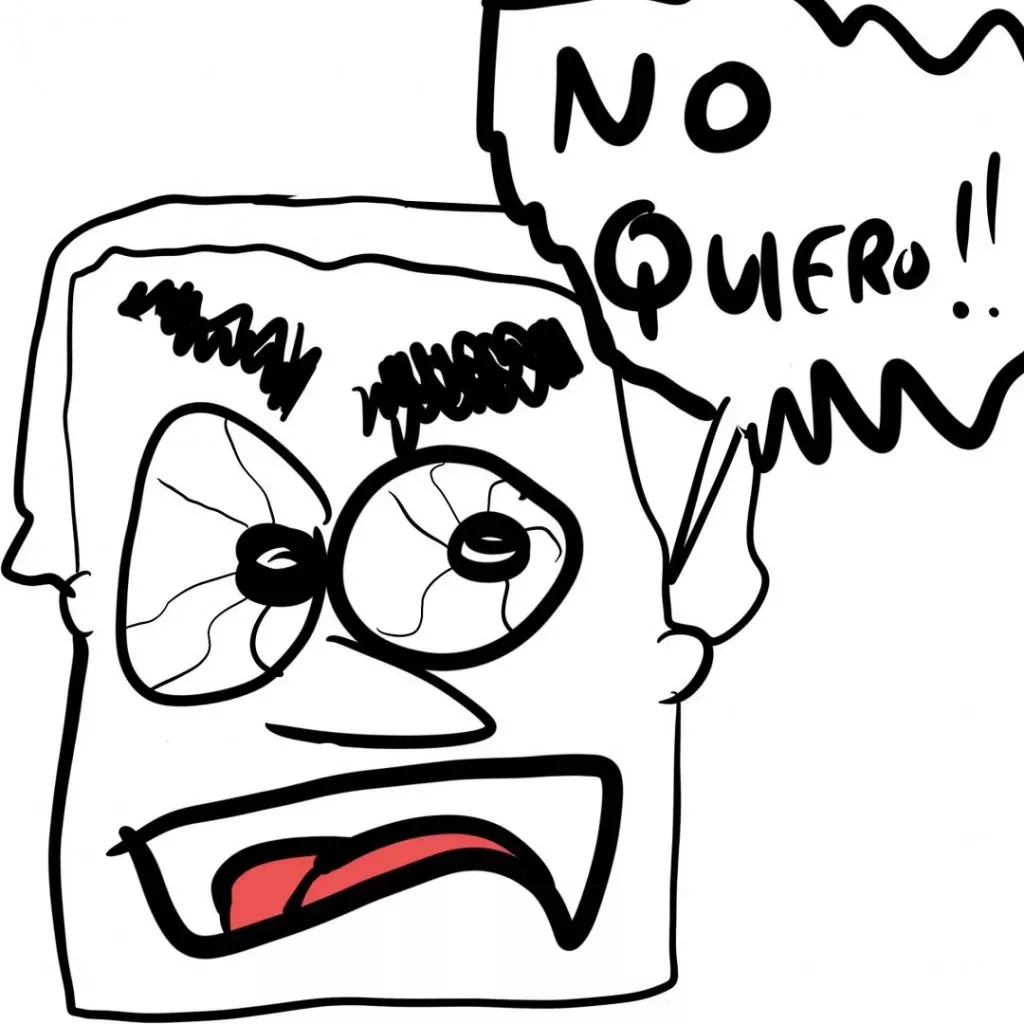 no